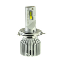 LED лампи Cyclone H4 H/L 6000K type 49